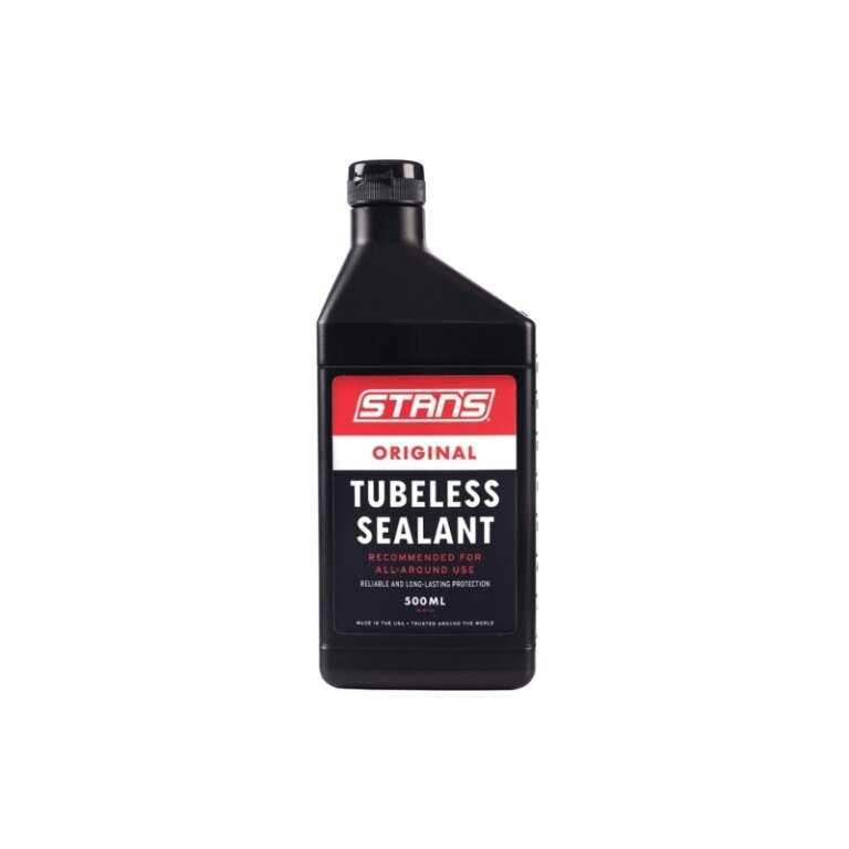 Tubeless tesnilo STAN'S NOTUBES 500ml Tubeless tesnilo STAN'S NOTUBES 500ml