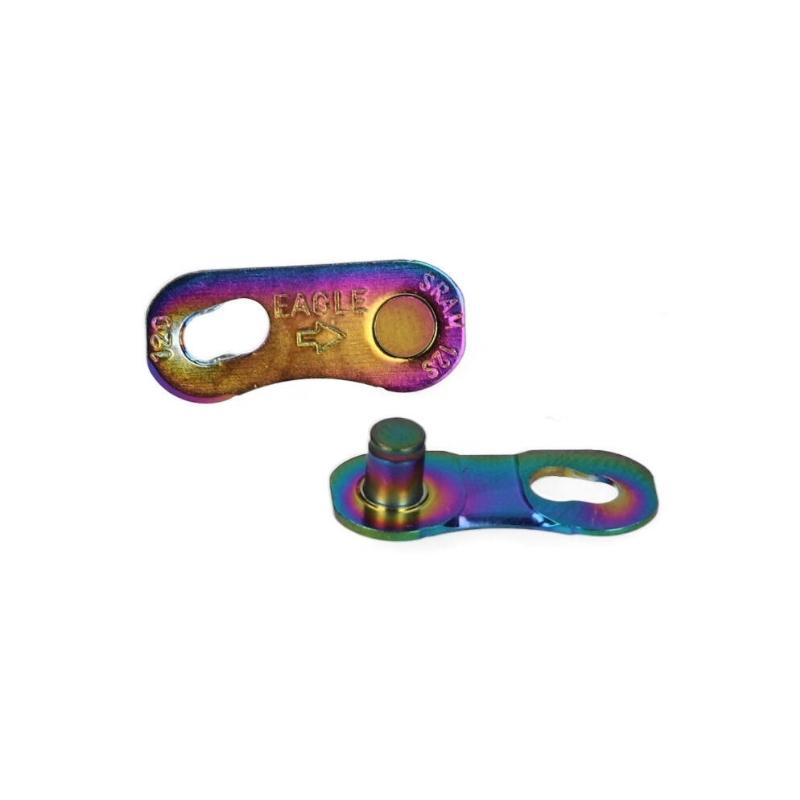 Vezni člen SRAM PowerLock® Eagle 12P