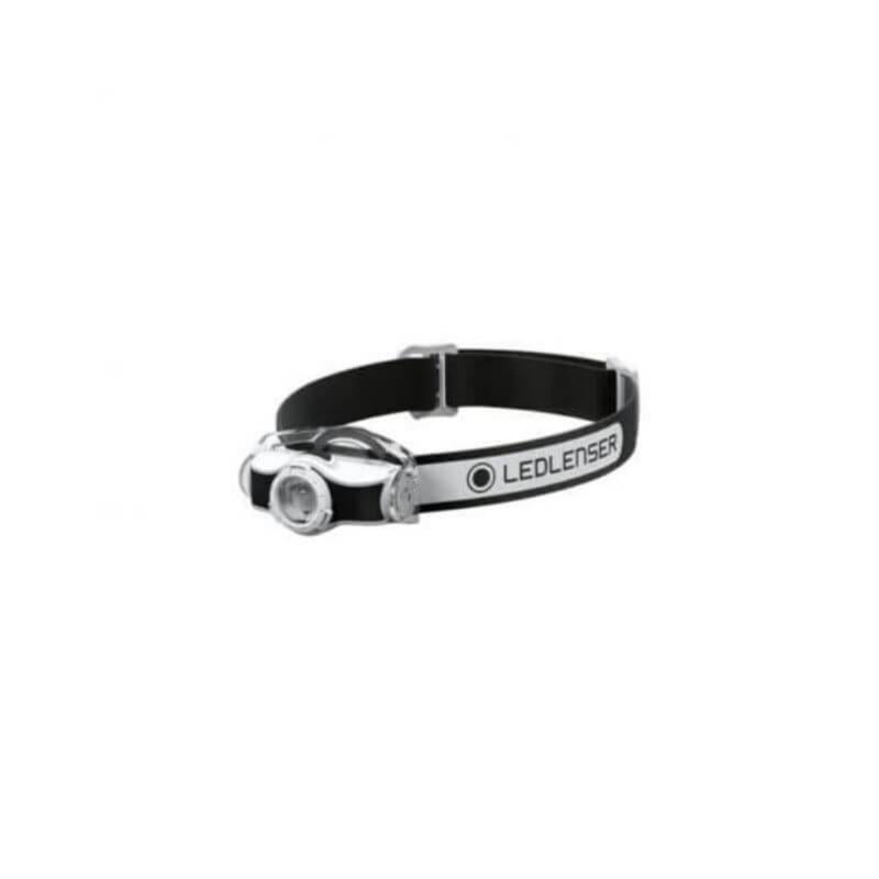 Naglavna svetilka LED LENSER MH3 Naglavna svetilka LED LENSER MH3