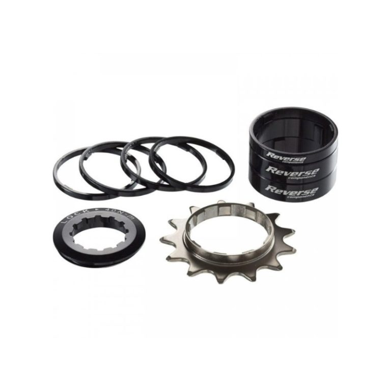 Singlespeed kit REVERSE 13T Singlespeed kit REVERSE 13T