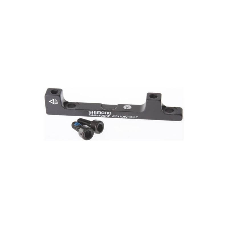 Adapter zavore SHIMANO PM-PM 203mm