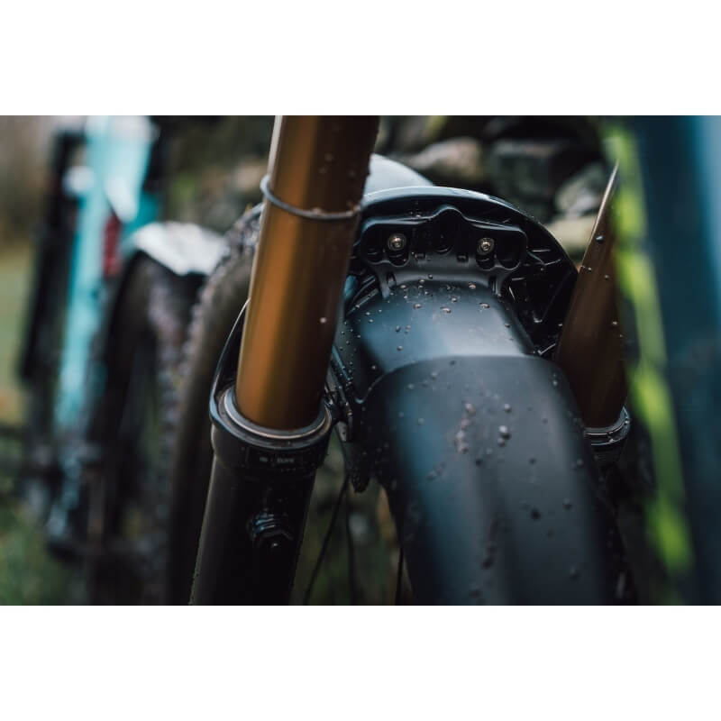 Blatnik MUDHUGGER EVO Bolt-On
