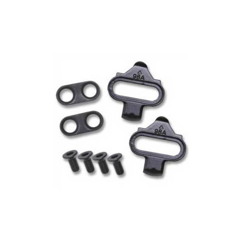 Blokeji WELLGO Shimano SPD