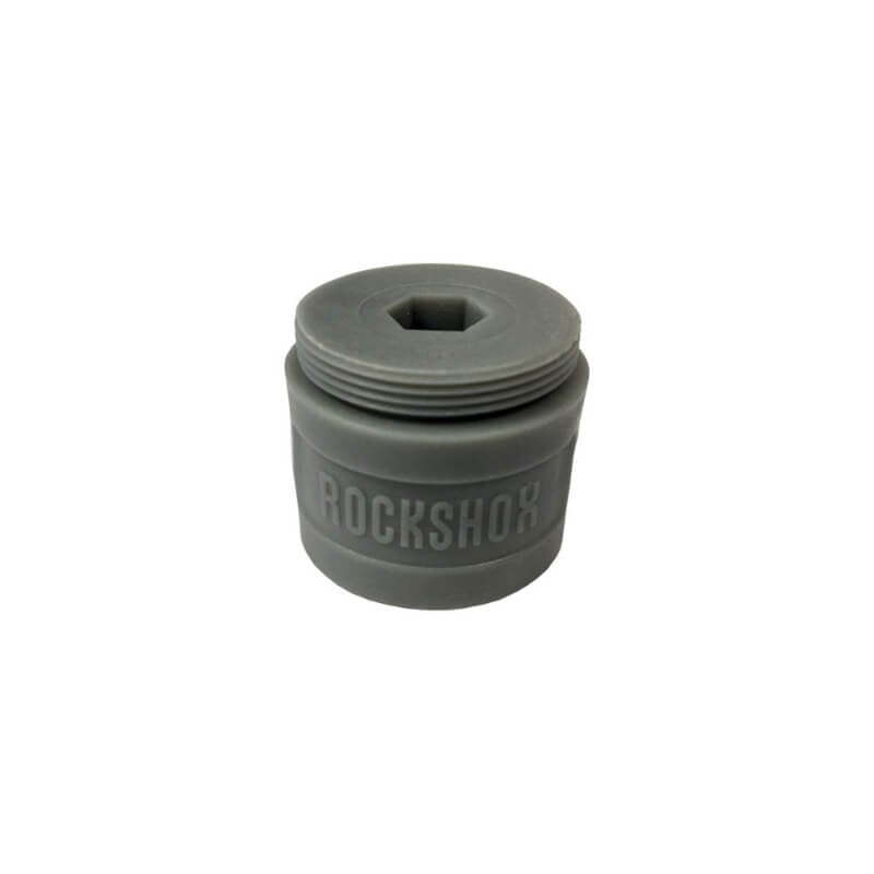 Bottomless token ROCKSHOX 35mm Bottomless token ROCKSHOX 35mm