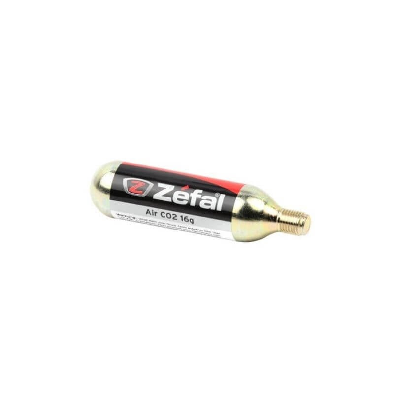 CO2 bombica ZEFAL 16g