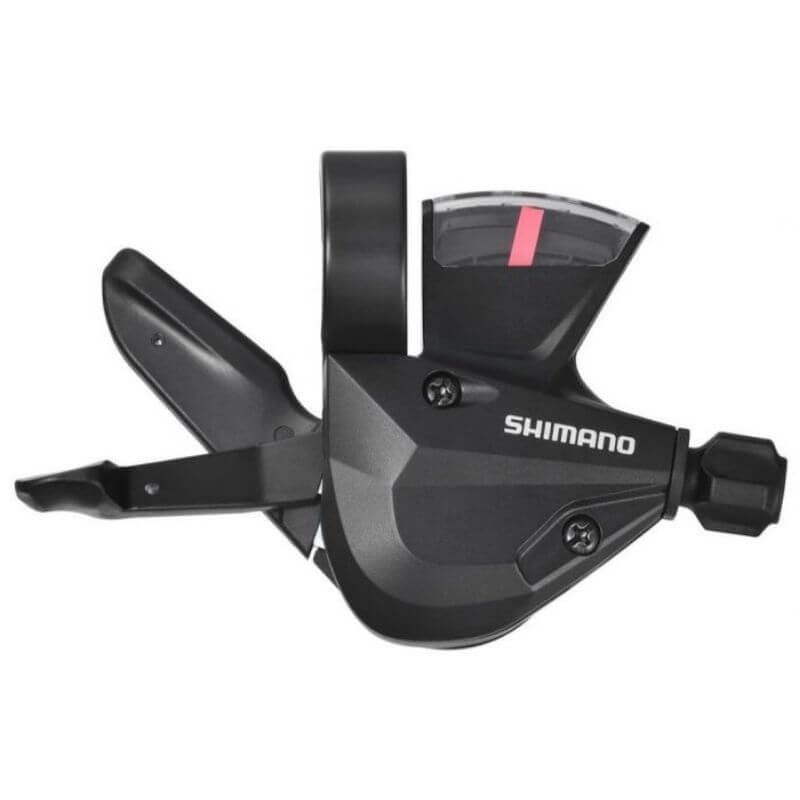 Desna prestavna ročica SHIMANO Altus SL-M315-7R 7P Desna prestavna ročica SHIMANO Altus SL-M315-7R 7P