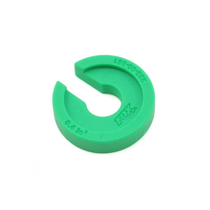 FOX Volume Spacer DPS/CTD - 0,4"