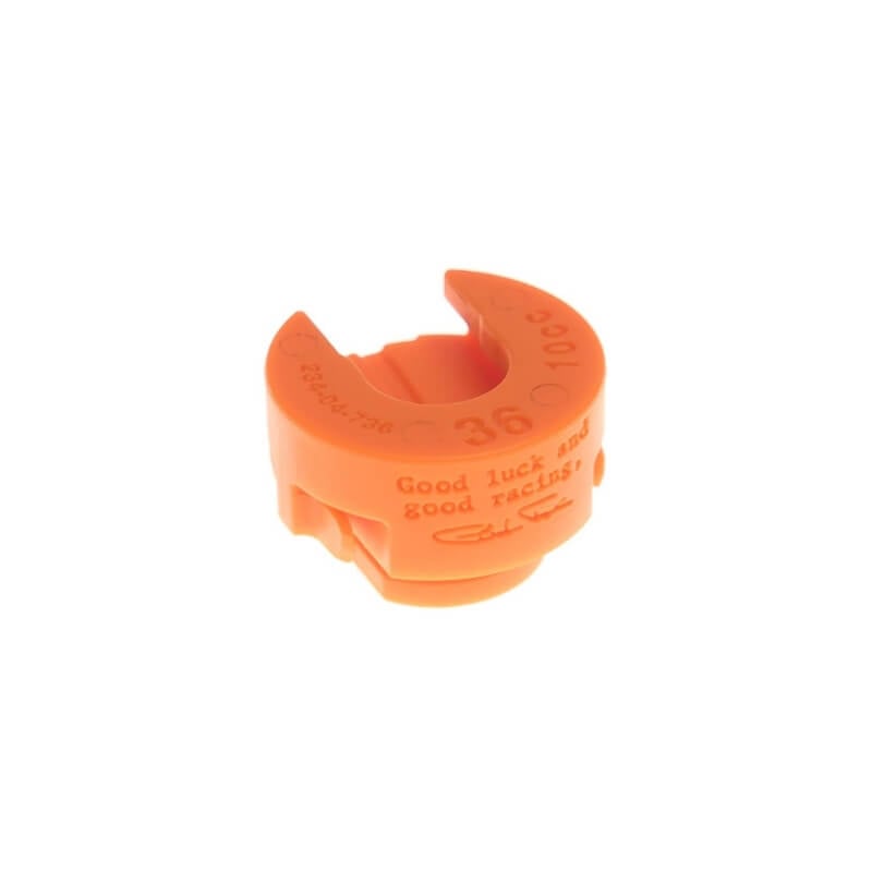 FOX Volume Spacer Float 36 2018+ FOX Volume Spacer Float 36 2018+