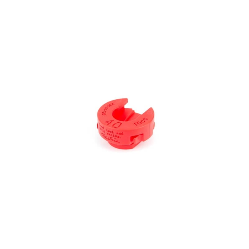FOX Volume Spacer Float 40 2016+