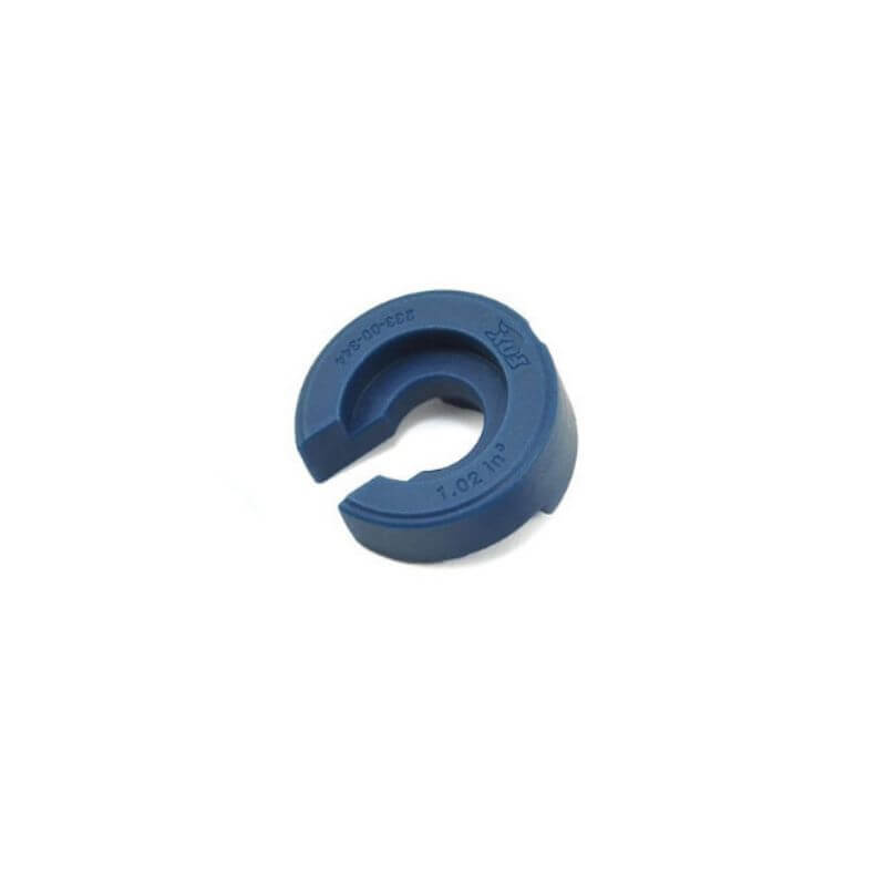 FOX Volume Spacer Float X/DPX 2 1/2" - 1,02"