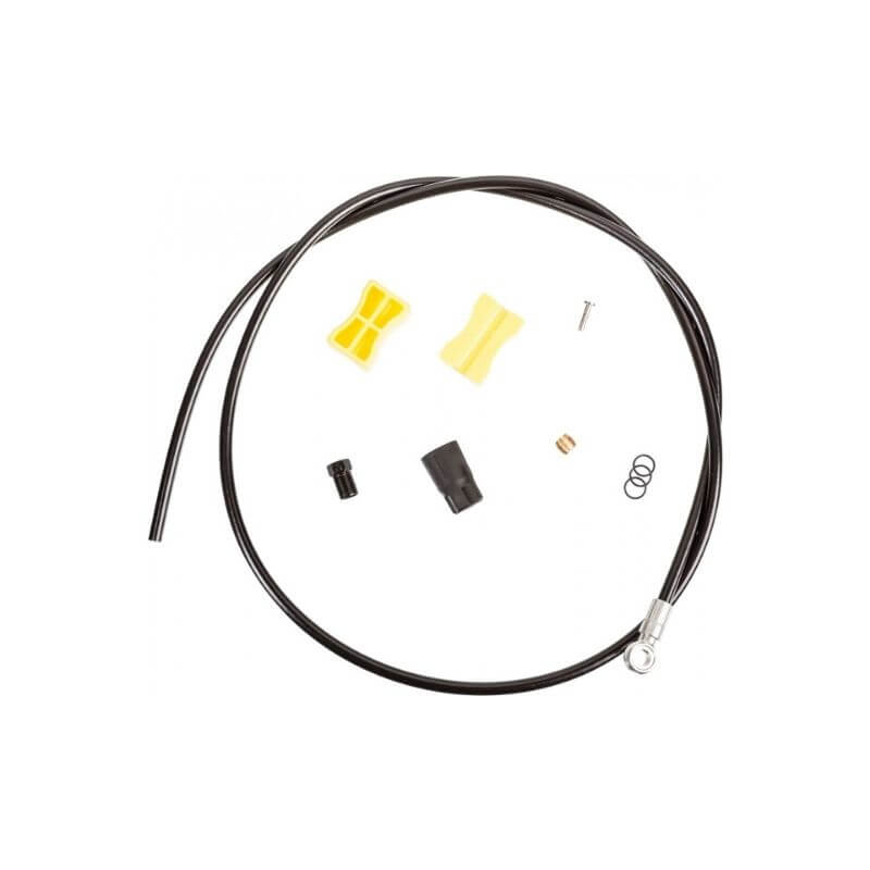 Hidravlični zavorni bovden SHIMANO SM-BH90-SBM Hidravlični zavorni bovden SHIMANO SM-BH90-SBM
