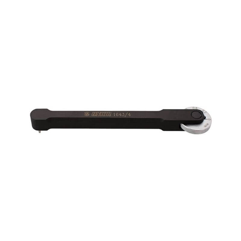 Indikator obrabe verige UNIOR PRO 1643/4