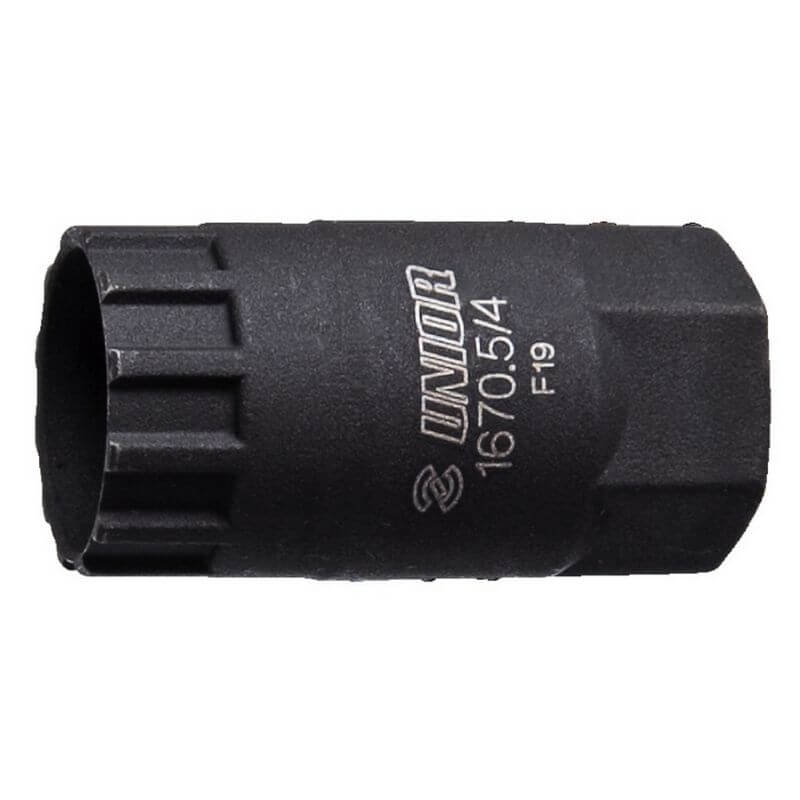 Ključ UNIOR za montažo zadnjega verižnika Shimano