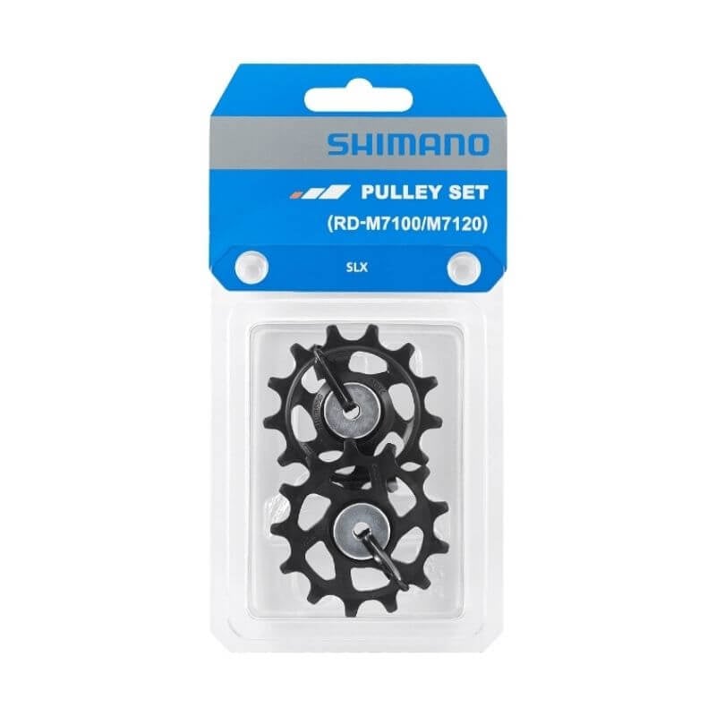 Koleščka menjalnika SHIMANO SLX RD-M7100/M7120 Koleščka menjalnika SHIMANO SLX RD-M7100/M7120