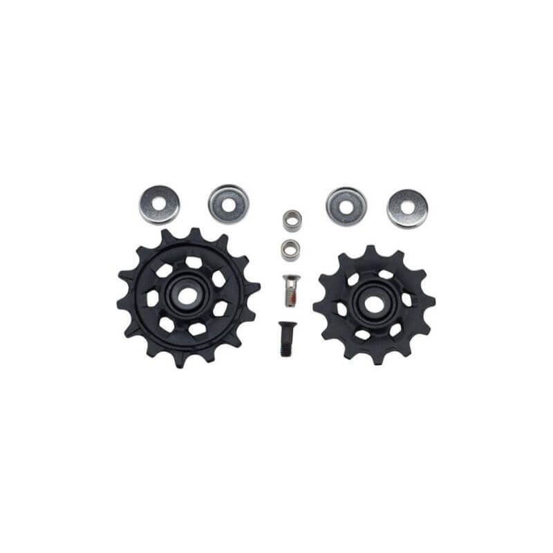 Koleščka menjalnika SRAM NX Eagle Koleščka menjalnika SRAM NX Eagle