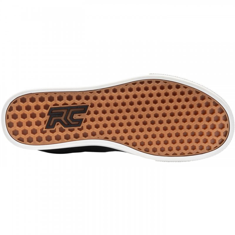 Kolesarski čevlji RIDE CONCEPTS Vice Mid ČR/BE