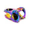 Krmilna opora NUKEPROOF Sam Hill Horizon 31.8mm Rainbow Oilslick Krmilna opora NUKEPROOF Sam Hill Horizon 31.8mm Rainbow Oilslick