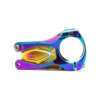 Krmilna opora NUKEPROOF Sam Hill Horizon 31.8mm Rainbow Oilslick Krmilna opora NUKEPROOF Sam Hill Horizon 31.8mm Rainbow Oilslick