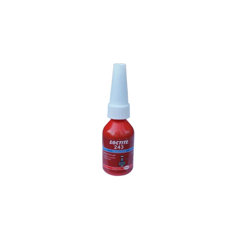Lepilo za navoje LOCTITE 243 10ml