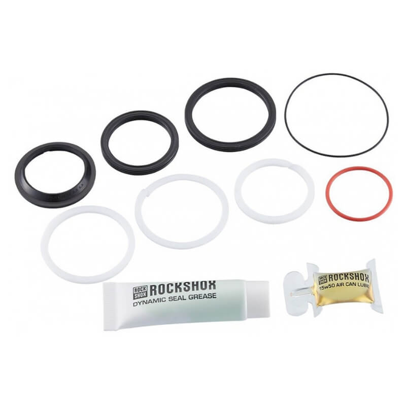 Mali servisni set ROCKSHOX Deluxe/Super Deluxe 50H