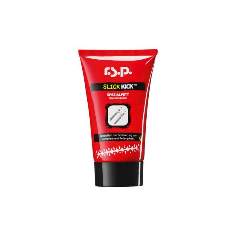 Mast za vzmetenje RSP Slick Kick 50g