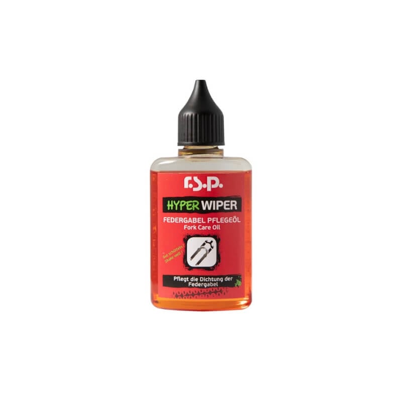 Mazivo za vzmetenje RSP Hyperwiper 50ml