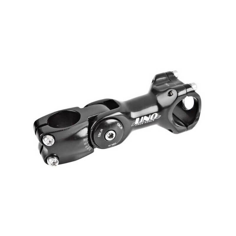 Nastavljiva krmilna opora KALLOY 110mm Nastavljiva krmilna opora KALLOY 110mm