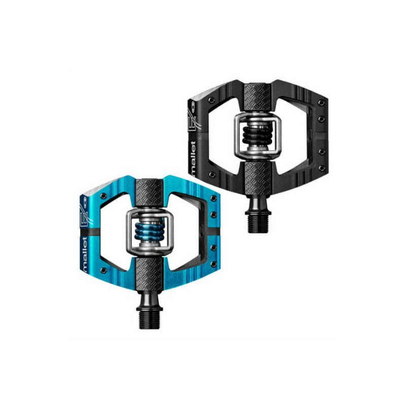 Pedala CRANK BROTHERS Mallet E Pedala CRANK BROTHERS Mallet E