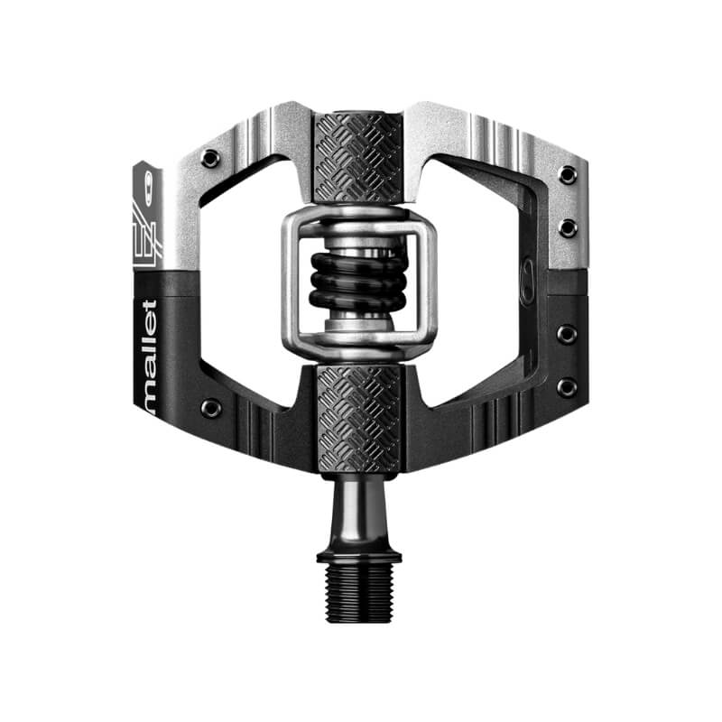 Pedala CRANK BROTHERS Mallet E LS Pedala CRANK BROTHERS Mallet E LS