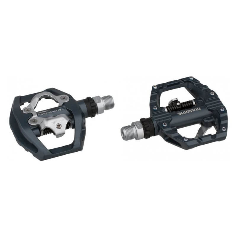 Pedala SHIMANO SPD PD-EH500 Pedala SHIMANO SPD PD-EH500