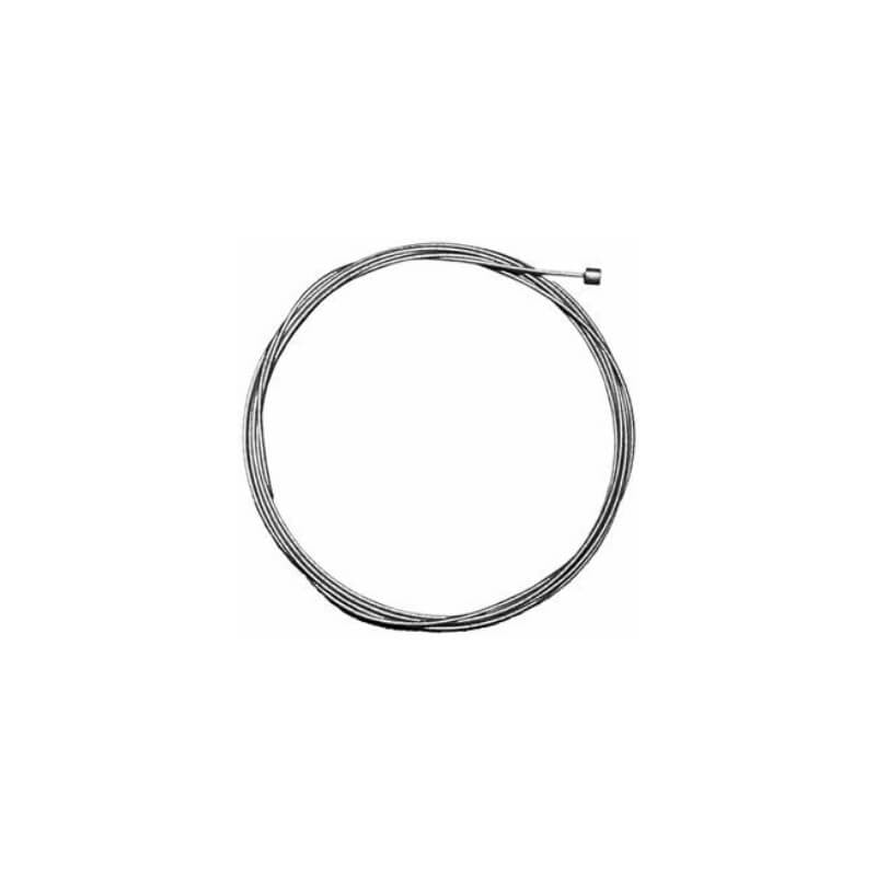 Pletenica prestav JAGWIRE Slick Stainless - Sram in Campagnolo