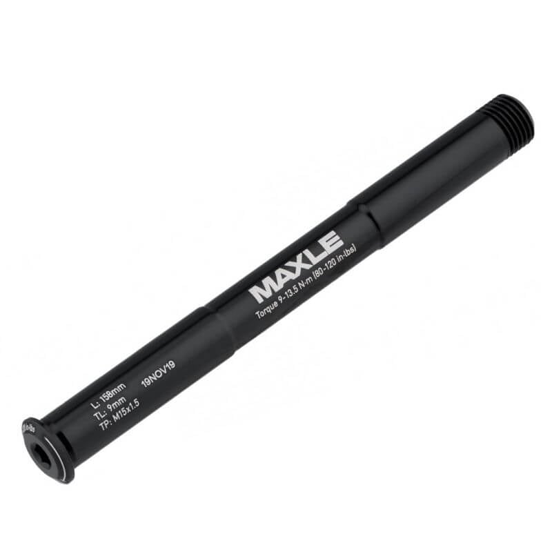 Prednja os RockShox Maxle Stealth MTB 15x110mm 