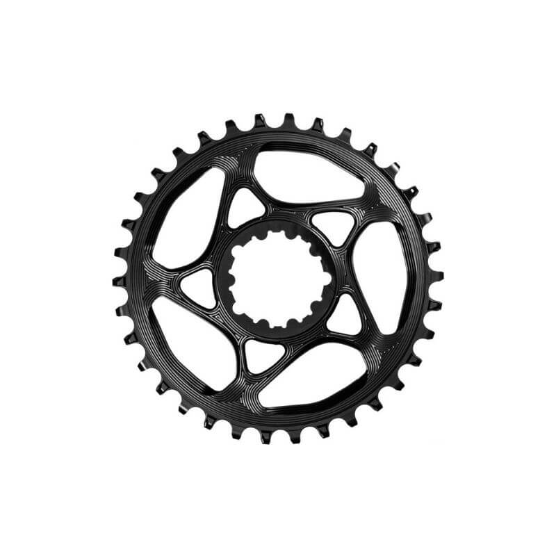 Prednji verižnik ABSOLUTE BLACK - SRAM DM 30T black