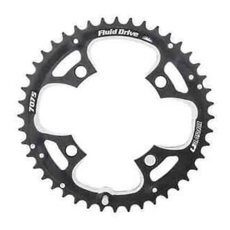 Prednji verižnik SUNRACE CRMX0 44T Prednji verižnik SUNRACE CRMX0 44T