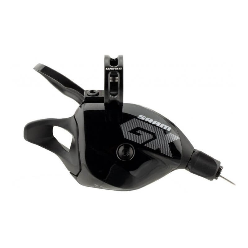 Prestavna ročica SRAM GX DH Trigger 7P Prestavna ročica SRAM GX DH Trigger 7P