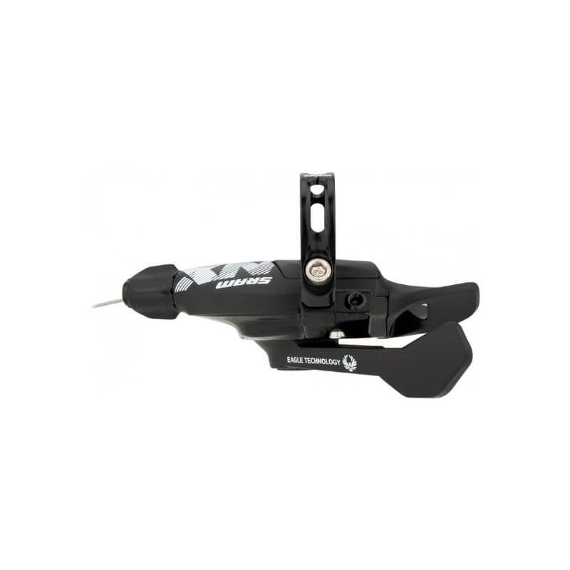 Prestavna ročica SRAM NX Eagle 12P