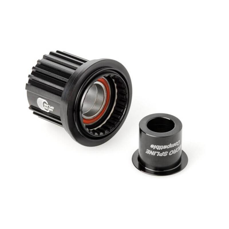 Račna DT SWISS Shimano Microspline 240/350 Račna DT SWISS Shimano Microspline 240/350