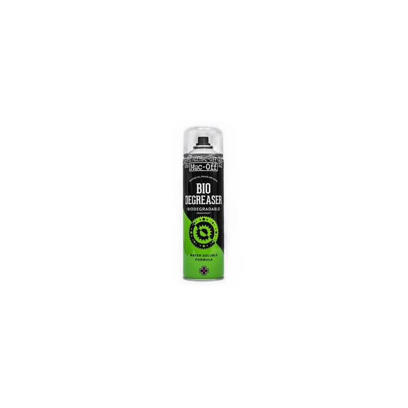 Razmaščevalec MUC-OFF Bio Degreaser 500ml