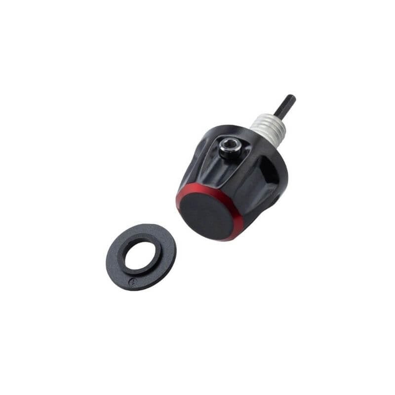 Rebound vijak ROCKSHOX Charger 2/2.1 C1 Rebound vijak ROCKSHOX Charger 2/2.1 C1