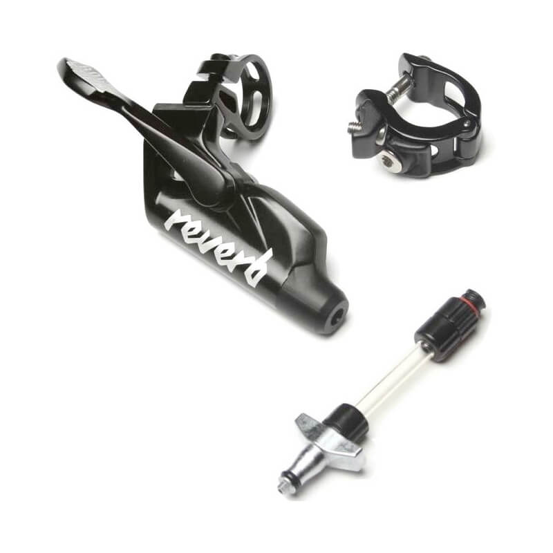 Ročica potopne sedežne opore ROCKSHOX Reverb 1X Ročica potopne sedežne opore ROCKSHOX Reverb 1X