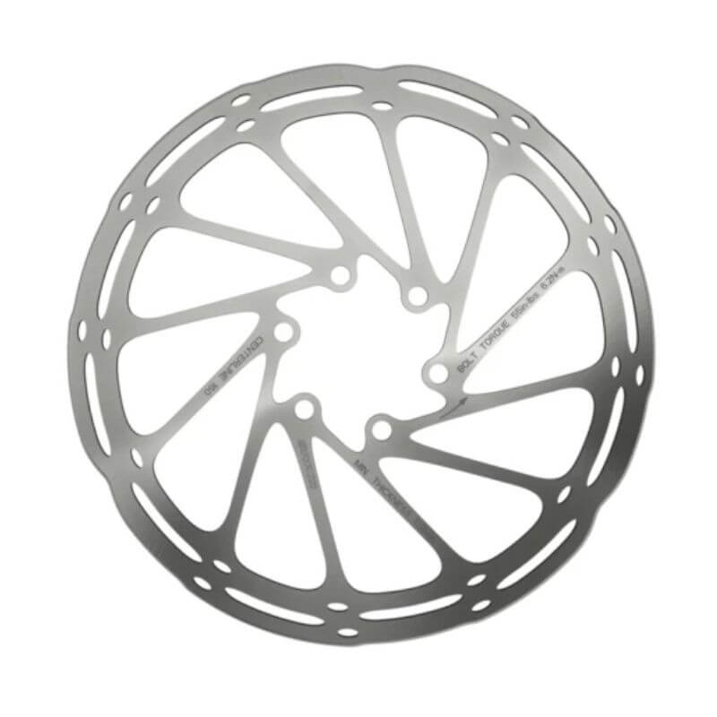 Rotor SRAM Centerline Rounded