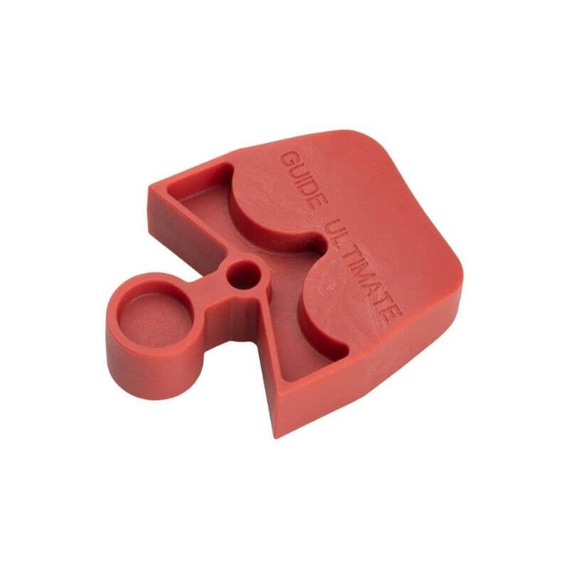 SRAM Bleed Block S4