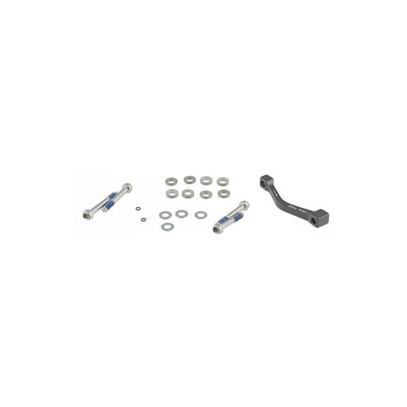 Adapter zavore SRAM PM-PM 20mm Adapter zavore SRAM PM-PM 20mm