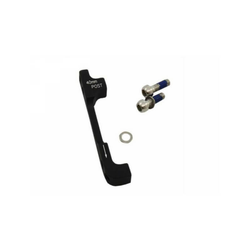 Adapter zavore SRAM PM-PM 40mm Adapter zavore SRAM PM-PM 40mm