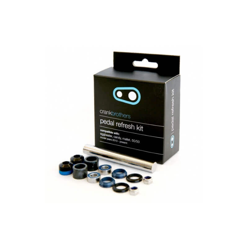 Servisni set za pedala CRANK BROTHERS Clipless Servisni set za pedala CRANK BROTHERS Clipless