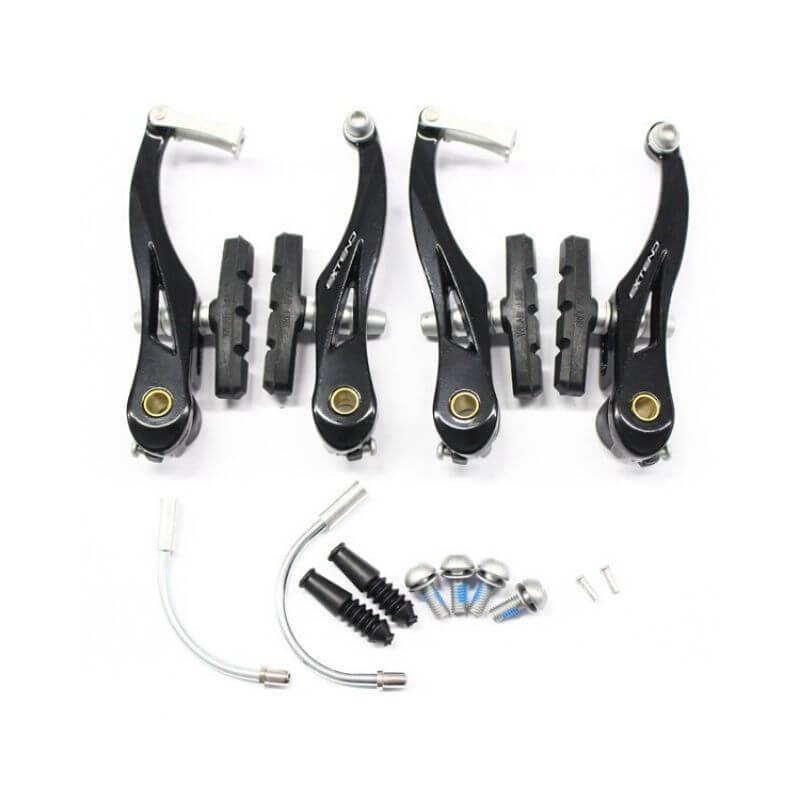Set V-brake zavornih čeljusti EXTEND