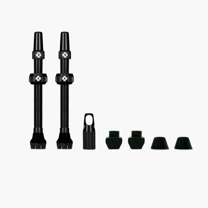 Set tubeless ventilov MUC-OFF V2 44mm Set tubeless ventilov MUC-OFF V2 44mm