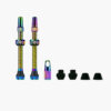 Set tubeless ventilov MUC-OFF V2 44mm Set tubeless ventilov MUC-OFF V2 44mm