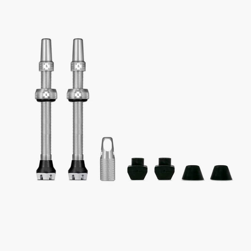 Set tubeless ventilov MUC-OFF V2 44mm Set tubeless ventilov MUC-OFF V2 44mm