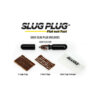 Set za flikanje plaščev RYDER SLUG PLUG Tubeless Repair kit Set za flikanje plaščev RYDER SLUG PLUG Tubeless Repair kit